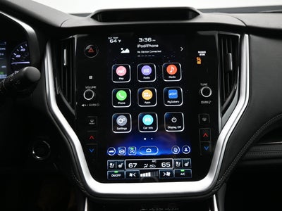 2023 Subaru Outback Touring