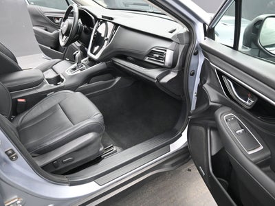 2023 Subaru Outback Touring