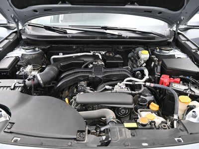 2023 Subaru Outback Touring