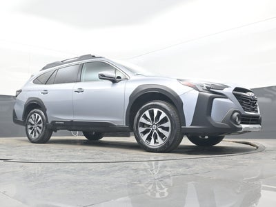 2023 Subaru Outback Touring
