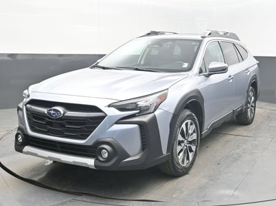 2023 Subaru Outback Touring