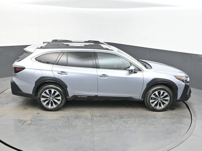 2023 Subaru Outback Touring