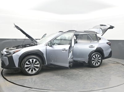 2023 Subaru Outback Touring