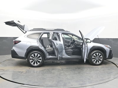 2023 Subaru Outback Touring