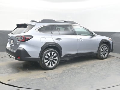 2023 Subaru Outback Touring