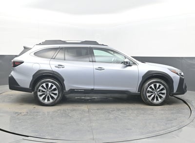 2023 Subaru Outback Touring