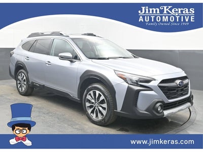2023 Subaru Outback Touring