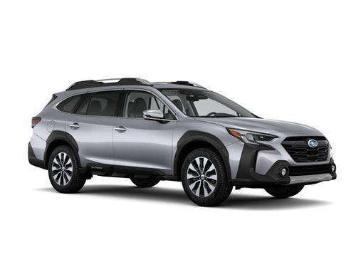 2023 Subaru Outback Touring