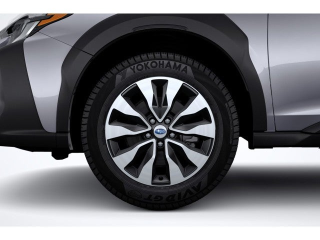 2023 Subaru Outback Touring