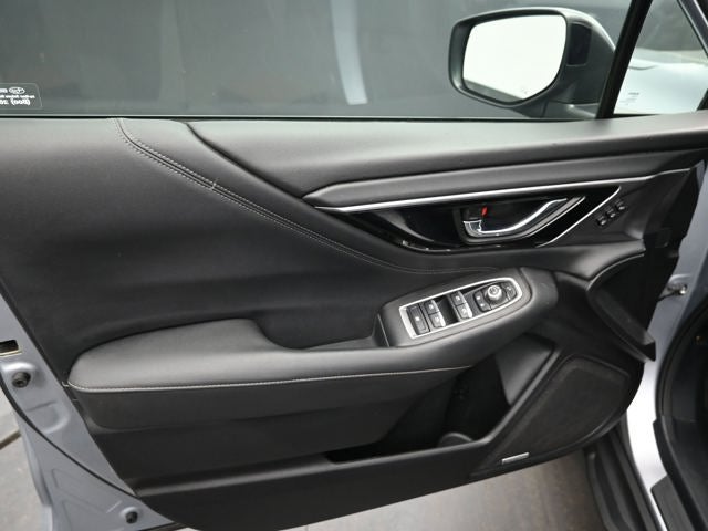 2023 Subaru Outback Touring