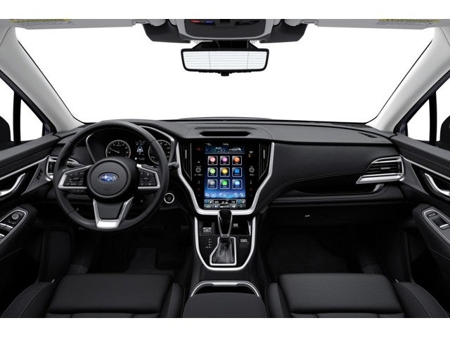 2023 Subaru Outback Touring