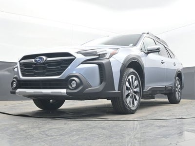 2023 Subaru Outback Touring