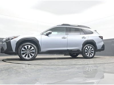 2023 Subaru Outback Touring