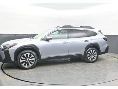 2023 Subaru Outback Touring