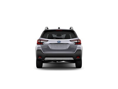 2023 Subaru Outback Touring
