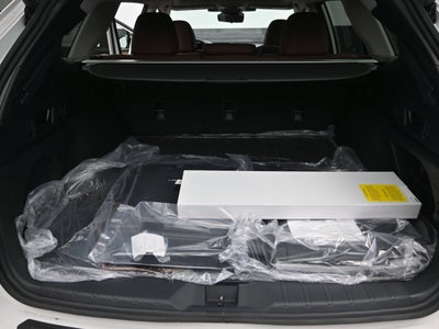 2025 Subaru Outback Touring
