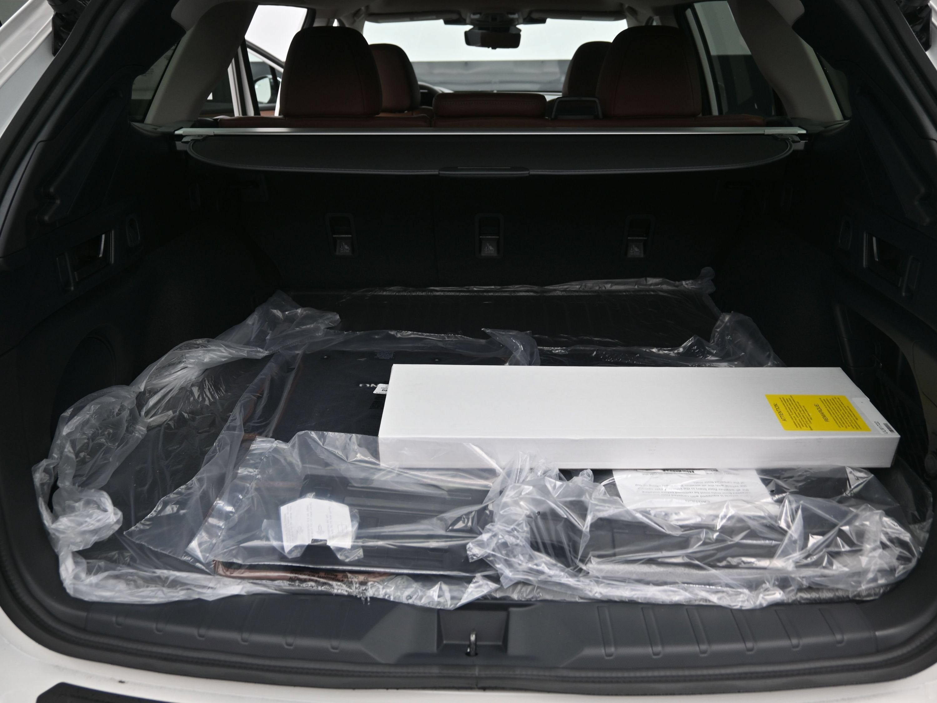 2025 Subaru Outback Touring