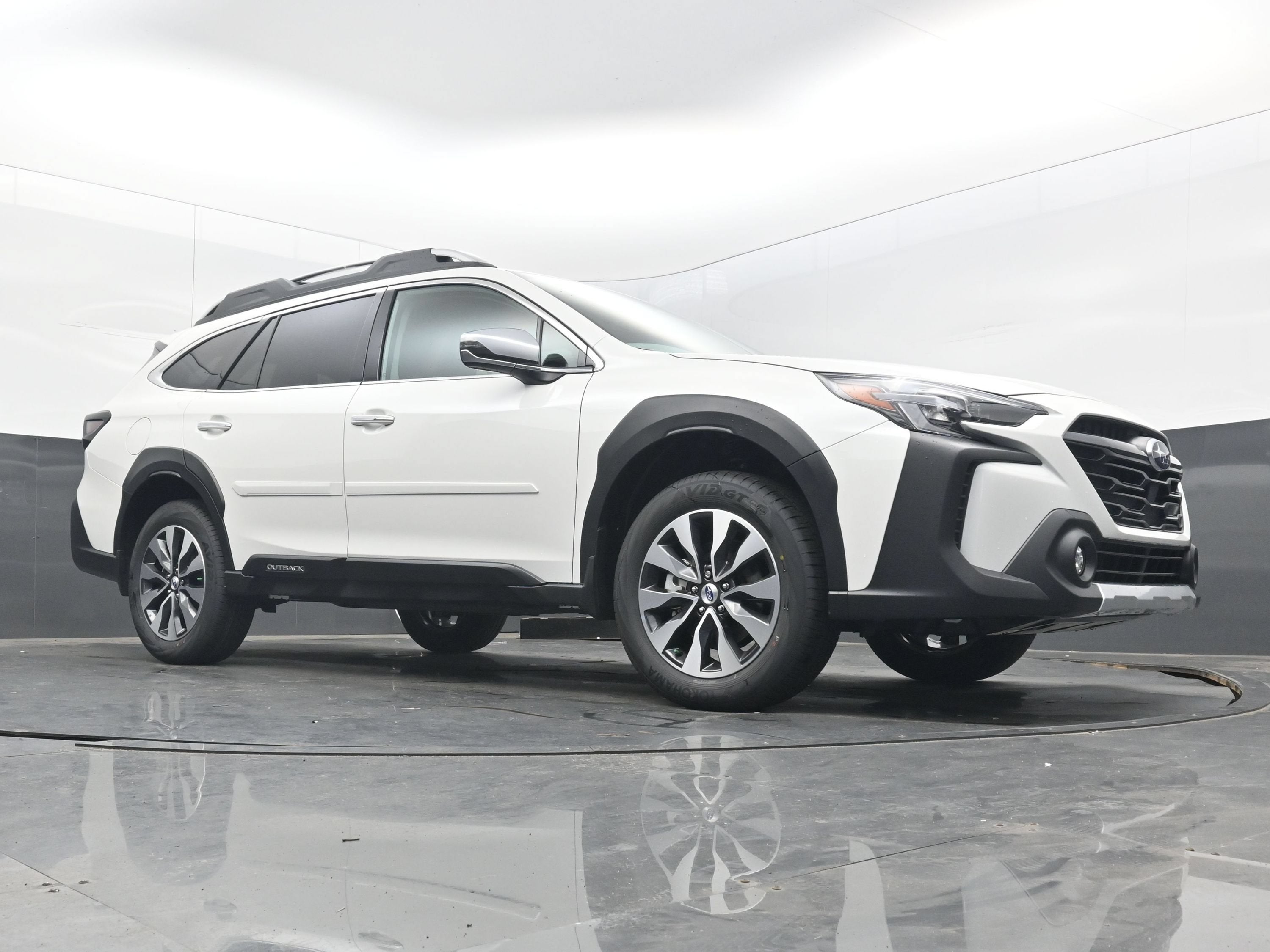 2025 Subaru Outback Touring