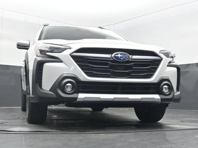 2025 Subaru Outback Touring