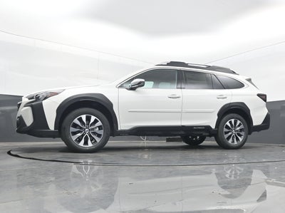 2025 Subaru Outback Touring