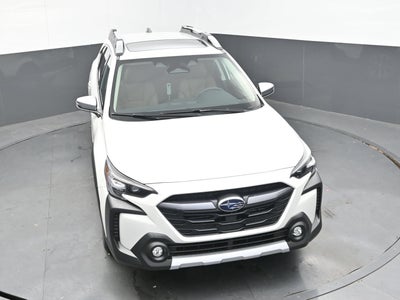 2025 Subaru Outback Touring