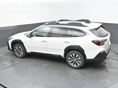 2025 Subaru Outback Touring