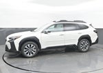 2025 Subaru Outback Touring