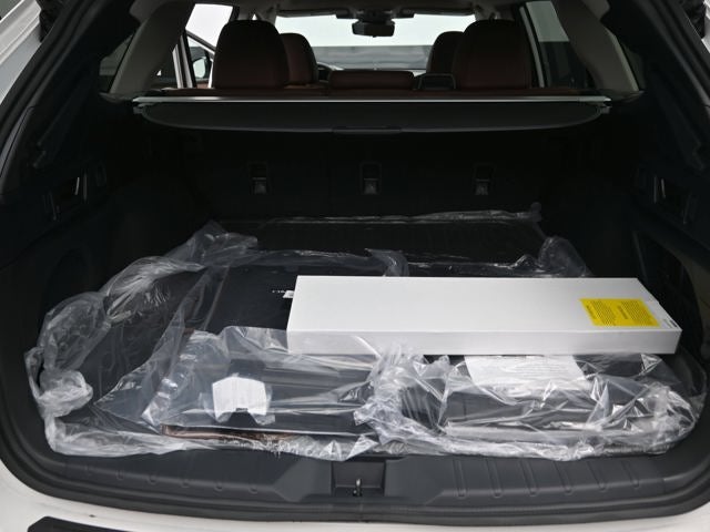 2025 Subaru Outback Touring