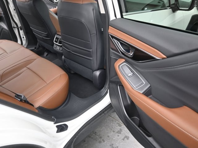 2025 Subaru Outback Touring
