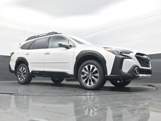 2025 Subaru Outback Touring
