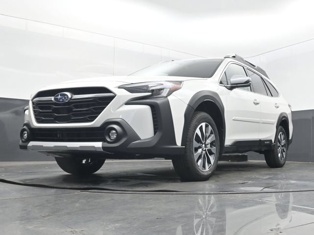 2025 Subaru Outback Touring