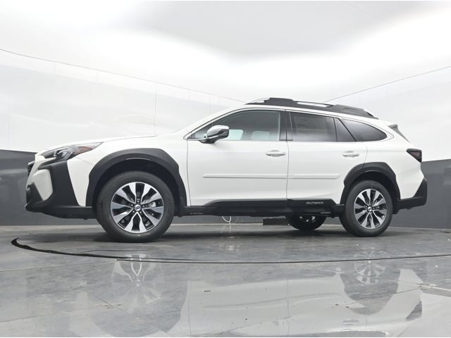 2025 Subaru Outback Touring