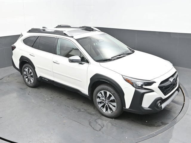 2025 Subaru Outback Touring