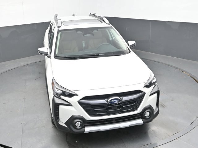 2025 Subaru Outback Touring