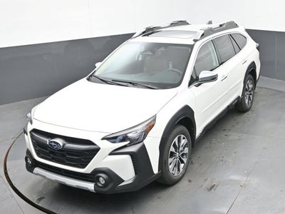 2025 Subaru Outback Touring
