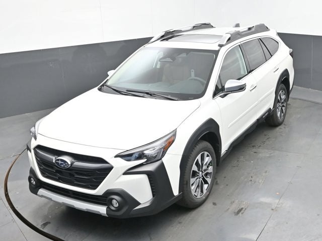 2025 Subaru Outback Touring