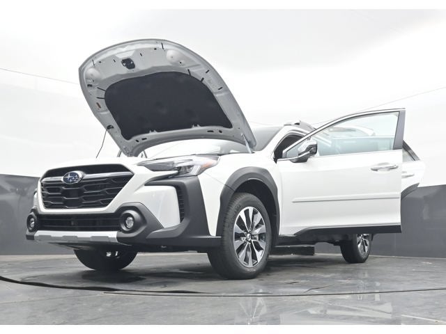2025 Subaru Outback Touring