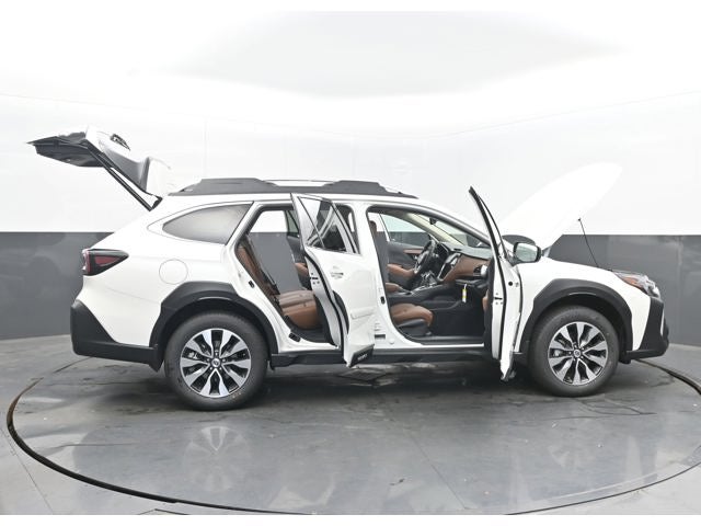 2025 Subaru Outback Touring