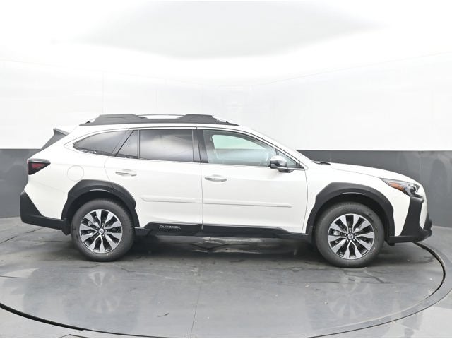 2025 Subaru Outback Touring