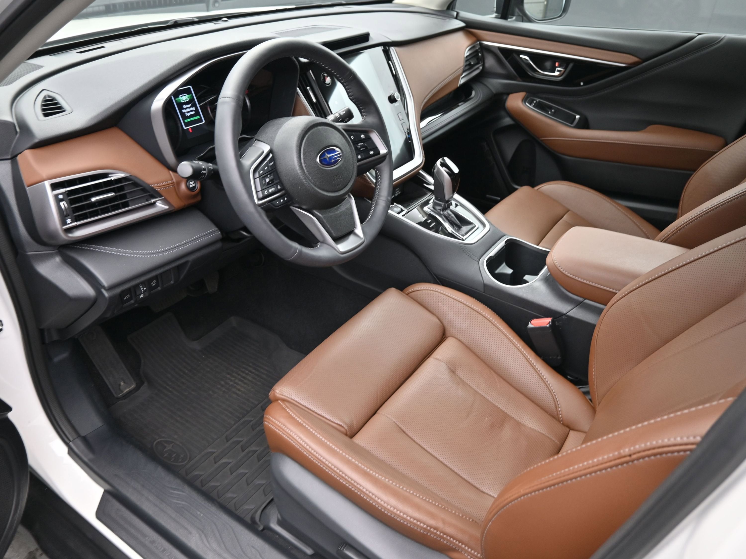 2025 Subaru Outback Touring