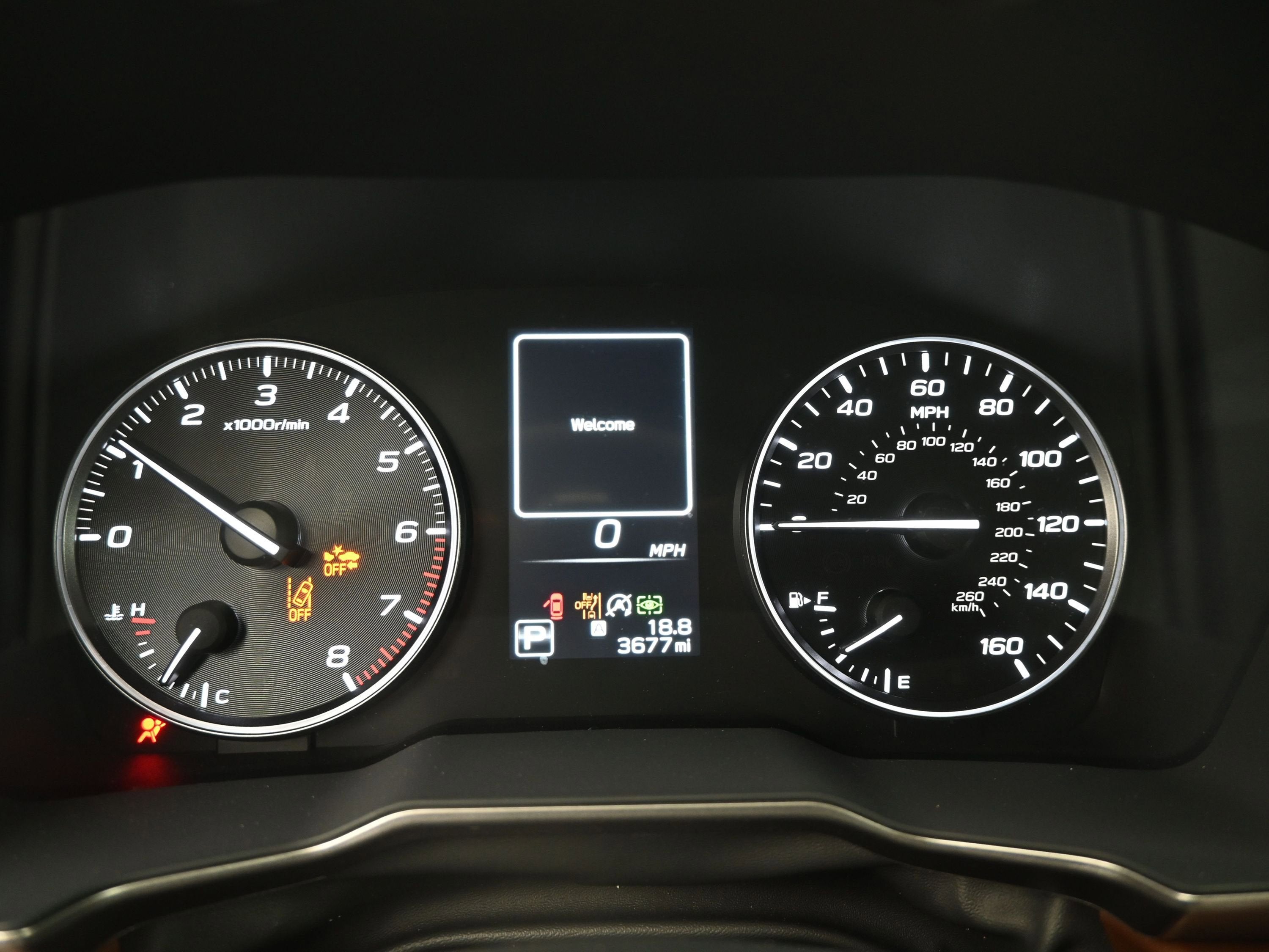 2025 Subaru Outback Touring