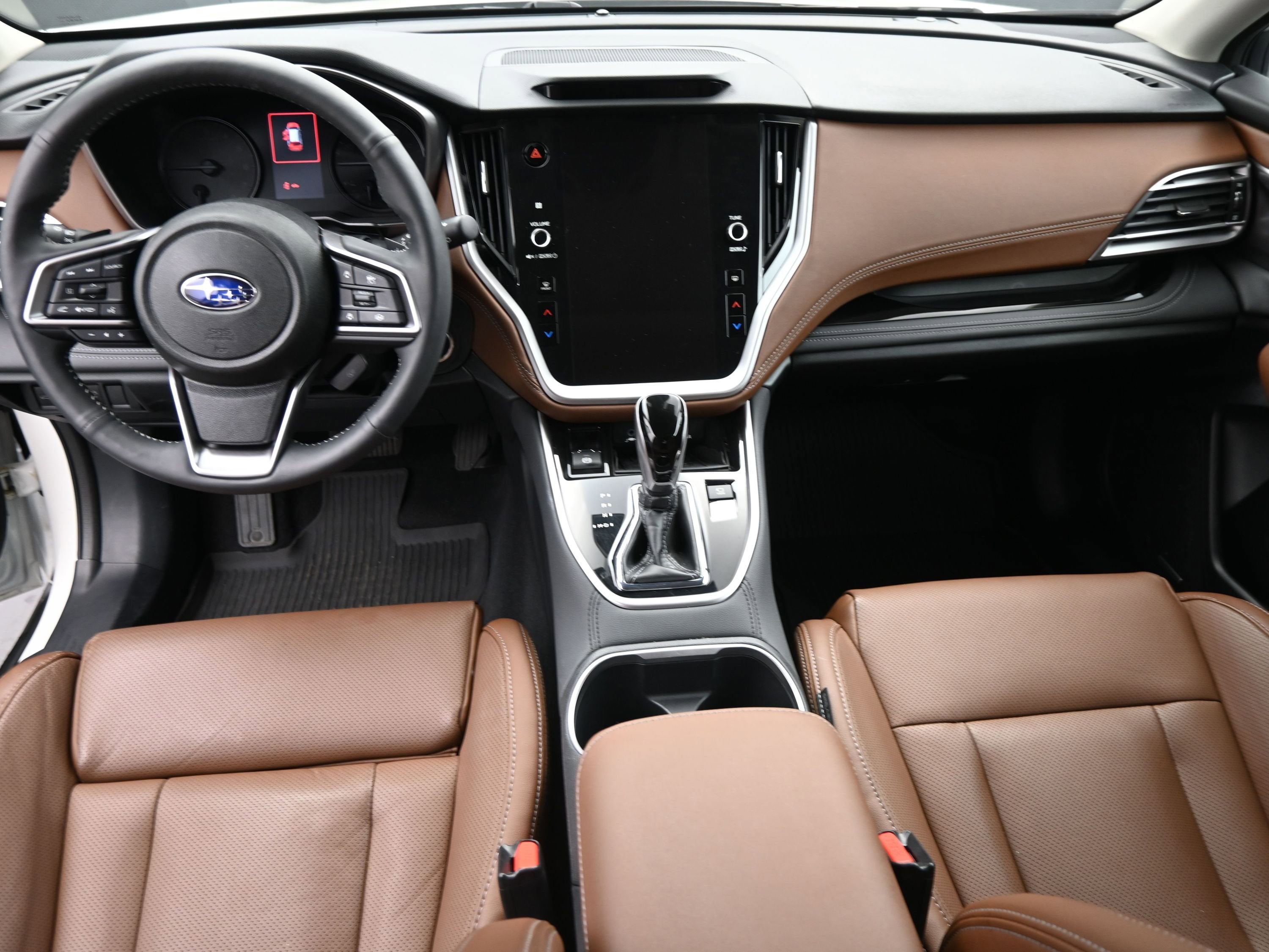 2025 Subaru Outback Touring