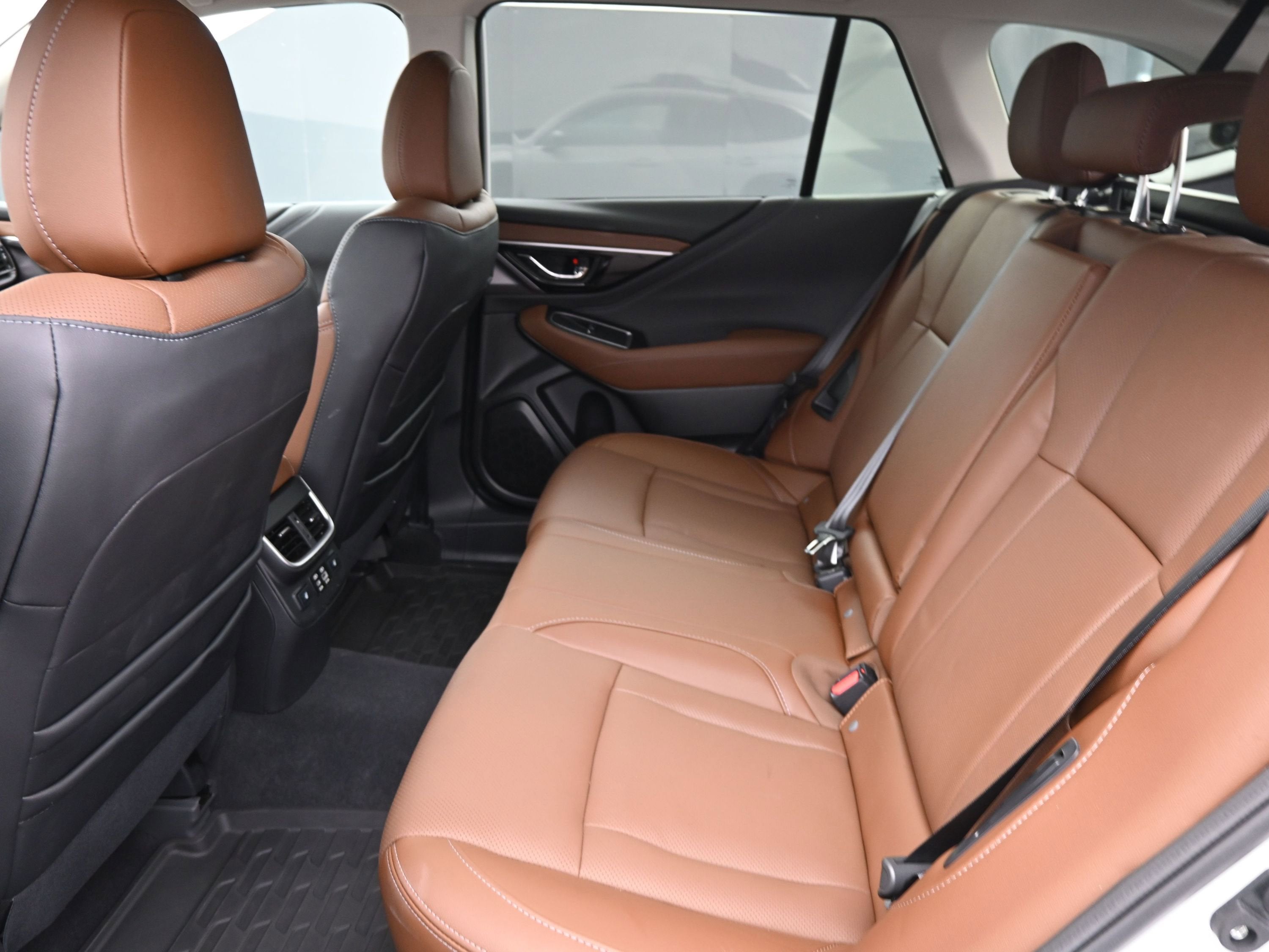 2025 Subaru Outback Touring