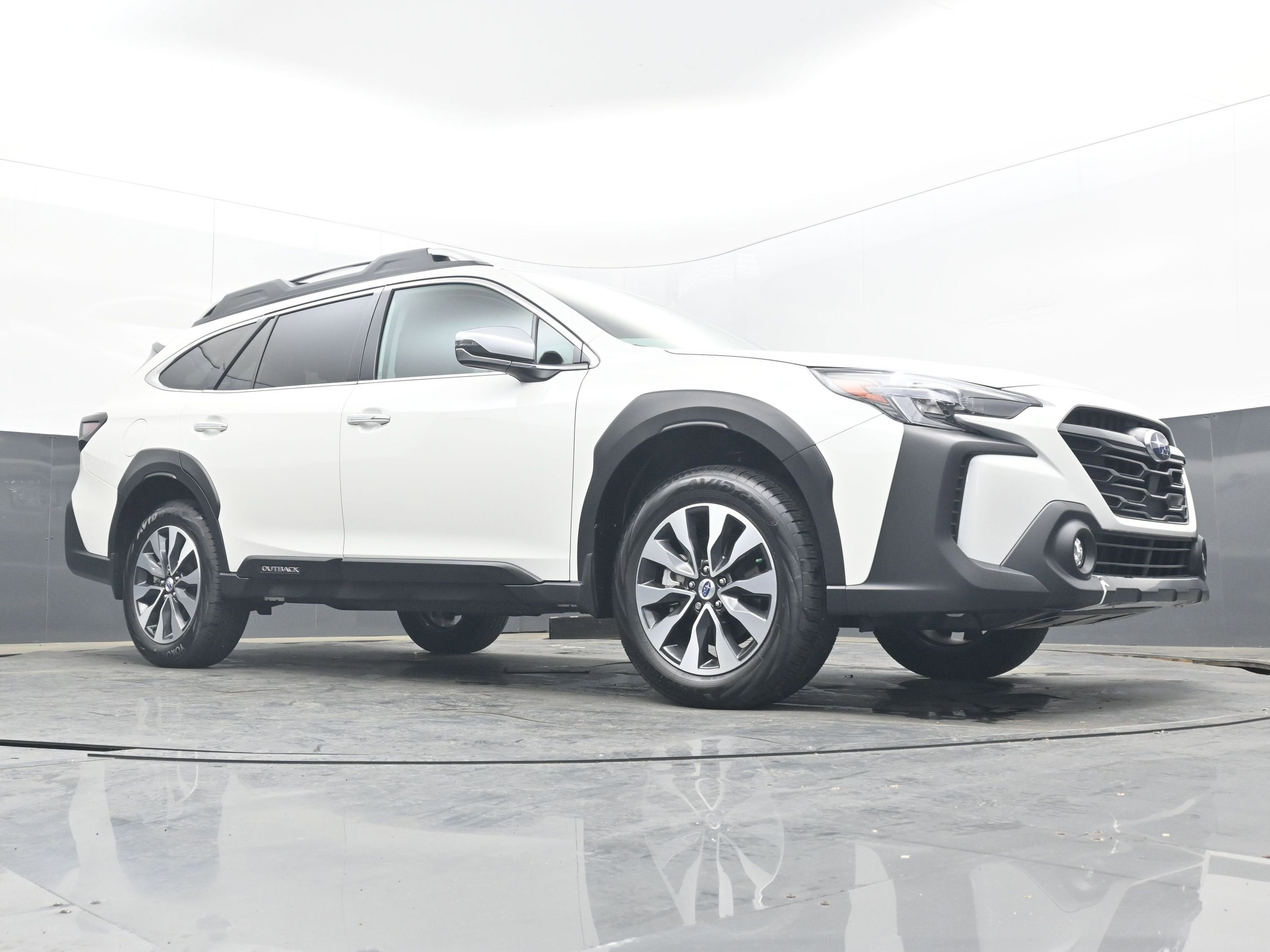 2025 Subaru Outback Touring