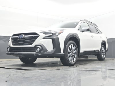 2025 Subaru Outback Touring