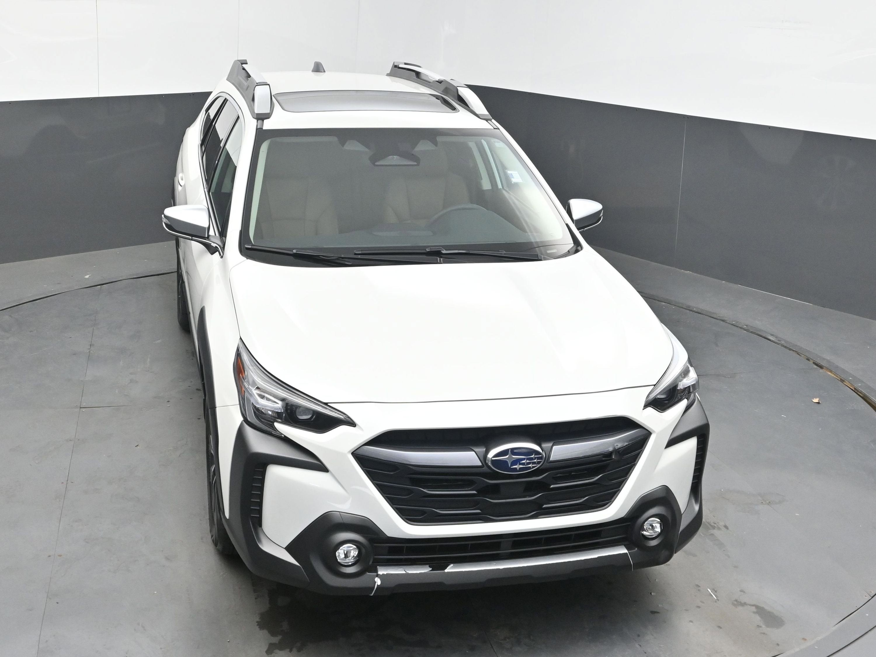2025 Subaru Outback Touring
