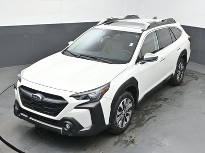 2025 Subaru Outback Touring