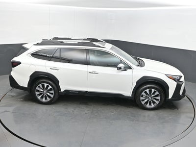 2025 Subaru Outback Touring