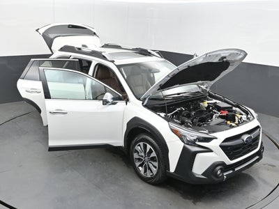 2025 Subaru Outback Touring