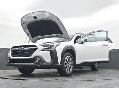 2025 Subaru Outback Touring
